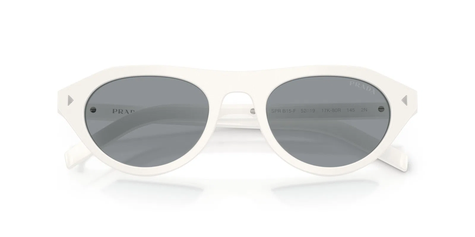 Prada B15SF Sunglasses - view 10